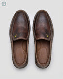 Mocassim Florença Driver Perfurado | Rest Money™
