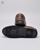 Mocassim Florença Driver Perfurado | Rest Money™