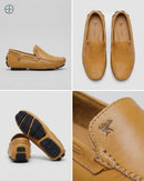Mocassim Gênova Driver | Rest Money™