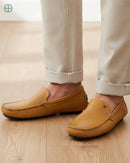 Mocassim Gênova Driver | Rest Money™