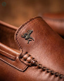Mocassim Gênova Driver | Rest Money™