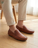 Mocassim Gênova Driver | Rest Money™