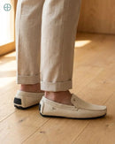 Mocassim Gênova Driver | Rest Money™