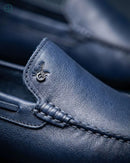 Mocassim Gênova Driver | Rest Money™