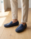 Mocassim Gênova Driver | Rest Money™