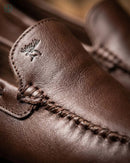 Mocassim Gênova Driver | Rest Money™