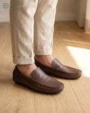 Mocassim Gênova Driver | Rest Money™