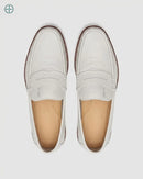 Mocassim Lucerne Old Money | Rest Money™