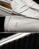 Mocassim Lucerne Old Money | Rest Money™