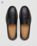 Mocassim Lucerne Old Money | Rest Money™
