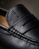 Mocassim Lucerne Old Money | Rest Money™