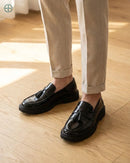 Mocassim Marselha Suede | Rest Money™