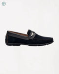 Mocassim Old Money Bit Brown | Rest Money™