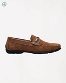 Mocassim Old Money Bit Brown | Rest Money™