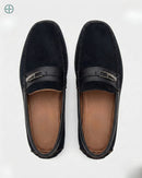 Mocassim Old Money Bit Brown | Rest Money™