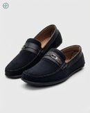 Mocassim Old Money Bit Brown | Rest Money™