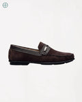 Mocassim Old Money Bit Brown | Rest Money™