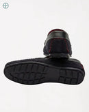 Mocassim Old Money Navy Bit | Rest Money™