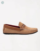 Mocassim Old Money Navy Bit | Rest Money™