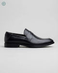 Mocassim Penny Bold Old Money | Rest Money™