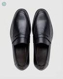 Mocassim Penny Bold Old Money | Rest Money™