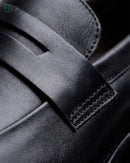 Mocassim Penny Bold Old Money | Rest Money™