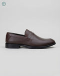 Mocassim Penny Bold Old Money | Rest Money™