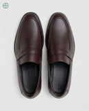 Mocassim Penny Bold Old Money | Rest Money™