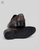 Mocassim Penny Bold Old Money | Rest Money™