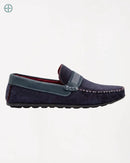 Mocassim Penny Driver em Camurça | Rest Money™