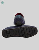 Mocassim Penny Driver em Camurça | Rest Money™
