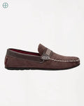 Mocassim Penny Driver em Camurça | Rest Money™
