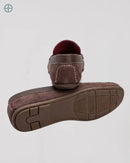 Mocassim Penny Driver em Camurça | Rest Money™