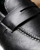 Mocassim Penny Lisboa | Rest Money™