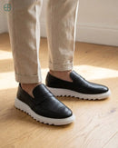 Mocassim Penny Lisboa | Rest Money™