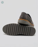 Mocassim Penny Loafer Camurça | Rest Money™