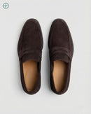 Mocassim Penny Loafer Clássico | Rest Money™