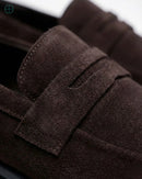 Mocassim Penny Loafer Clássico | Rest Money™