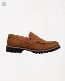 Mocassim Penny Loafer Tratorado | Rest Money™