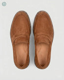 Mocassim Penny Loafer Tratorado | Rest Money™
