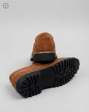 Mocassim Penny Loafer Tratorado | Rest Money™