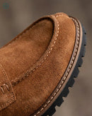 Mocassim Penny Loafer Tratorado | Rest Money™