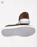 Mocassim Penny Loafer em Camurça | Rest Money™