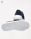 Mocassim Penny Loafer em Camurça | Rest Money™