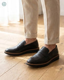 Mocassim Penny Manhattan | Rest Money™