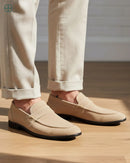 Mocassim Penny Navy Sport | Rest Money™