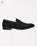 Mocassim Penny Navy Sport | Rest Money™