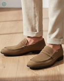 Mocassim Penny Navy Sport | Rest Money™