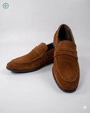 Mocassim Penny Navy Sport | Rest Money™