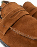 Mocassim Penny Navy Sport | Rest Money™